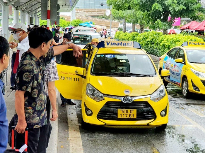 Đồng bộ giải pháp bảo đảm nhu cầu vận tải hành khách dịp cuối năm